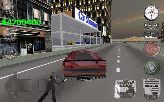 Stunt Car Driving 2 screenshot 3