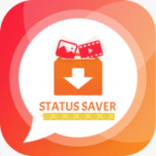 Status Saver For All Pictures and Videoz icon