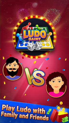 Ludo Gaint screenshot 3