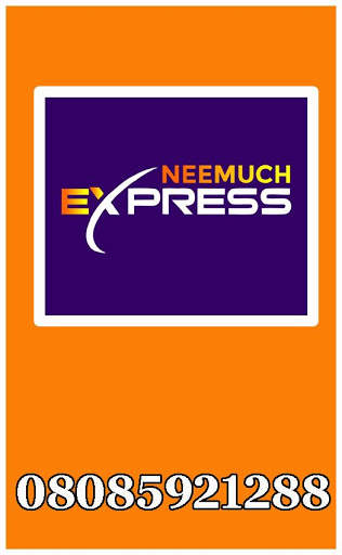 Neemuch Express screenshot 1