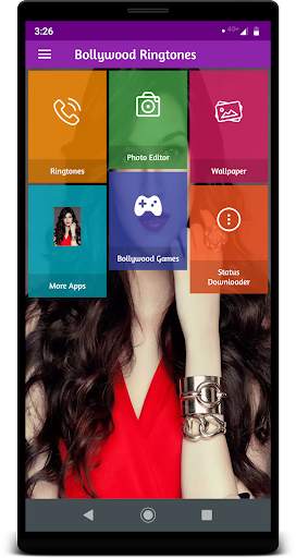 Bollywood Ringtones 2021 screenshot 2