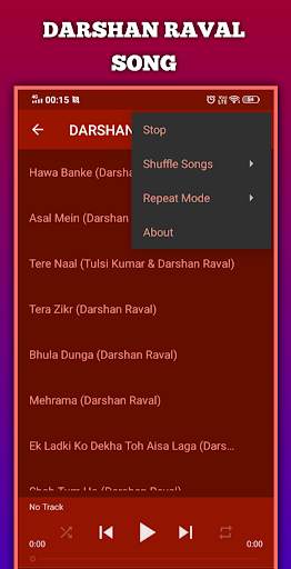 Hits of Darshan Raval || Darshan Raval Song screenshot 4