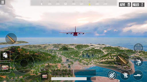 War Zone GO:FPS Shooting Games screenshot 6