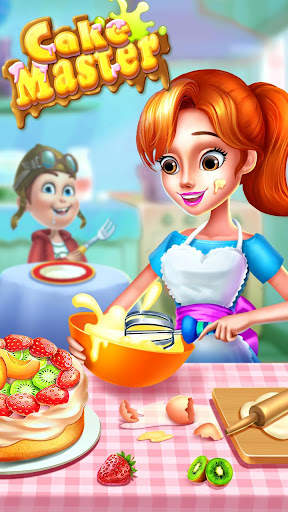 Cake Shop 2 - To Be a Master 4 تصوير الشاشة