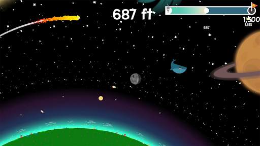 Golf Orbit screenshot 6