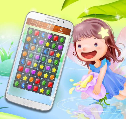 Candy Match Mania screenshot 8