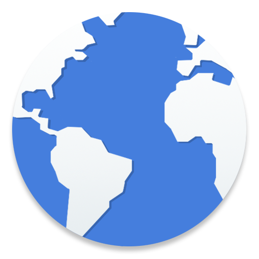 Browser icon