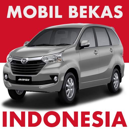 Mobil Bekas Indonesia 3.4.5