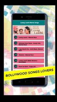 Laung Laachi movie audio songs lyrics screenshot 1