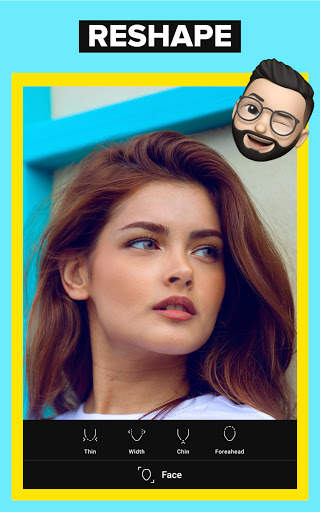 Photer - Photo Editor screenshot 13