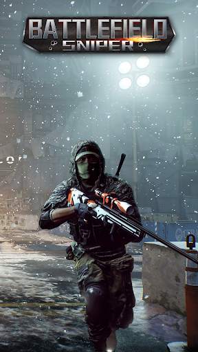 Battlefield Sniper screenshot 2