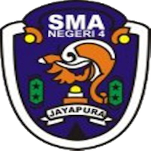 KBM SMAN 4 Jayapura icon