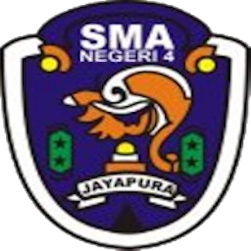 KBM SMAN 4 Jayapura 1.0.7