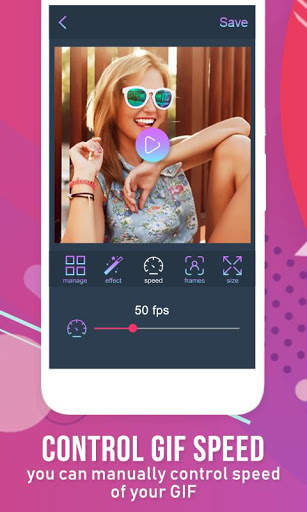 Photo Gif Maker screenshot 6
