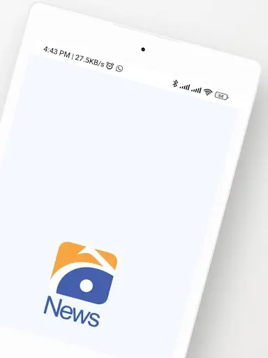 Geo News screenshot 10