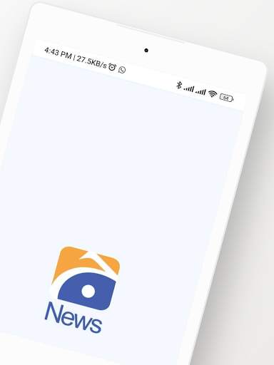 Geo News скриншот 10