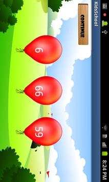 Pre School Learning app screenshot 6