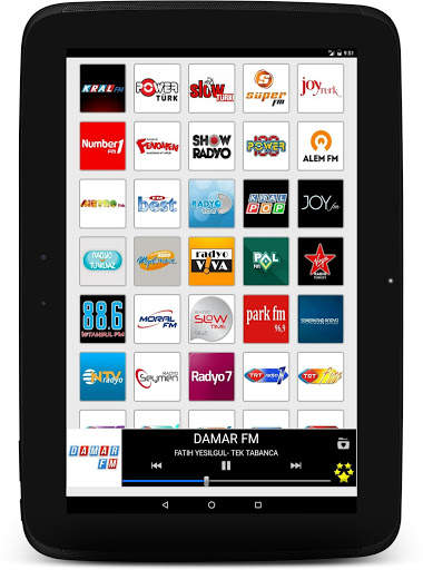 Radio Turkey screenshot 5