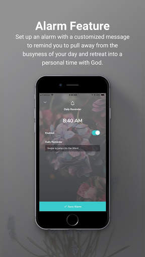 Tony Evans Prayer App screenshot 6