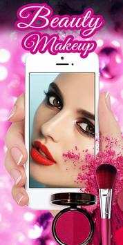 Beauty Makeup - Camera App screenshot 7