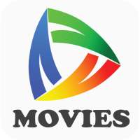 Mihai HD Player Movies 2021 logo