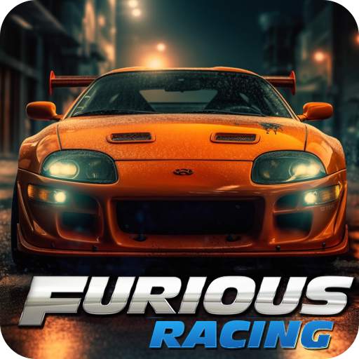 Furious Racing 2023 8.0
