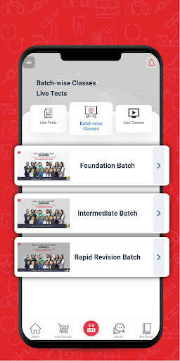 Nursing Next Live screenshot 6