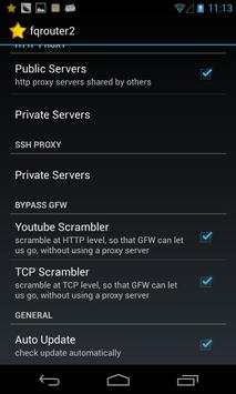fqrouter2 screenshot 2
