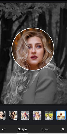 محرر الصور - Photos Editor screenshot 8