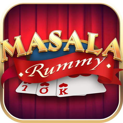 Masala Rummy-Play Free Online Indian Rummy 1.0.0