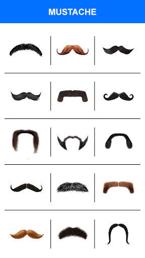 Beard Photo Editor 2021 screenshot 7