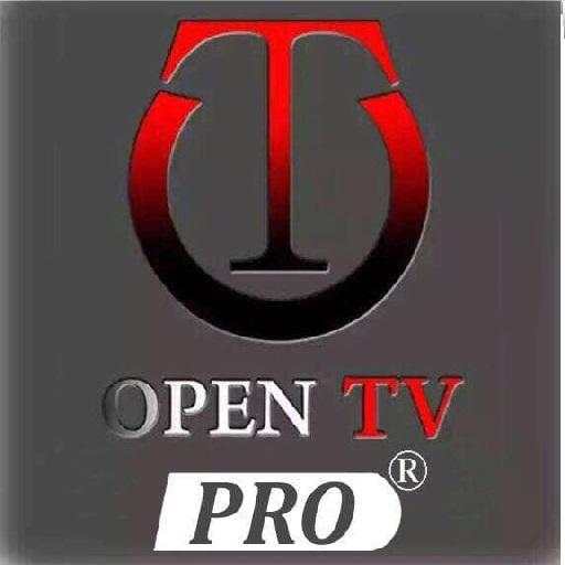 OPEN TV PRO screenshot 2