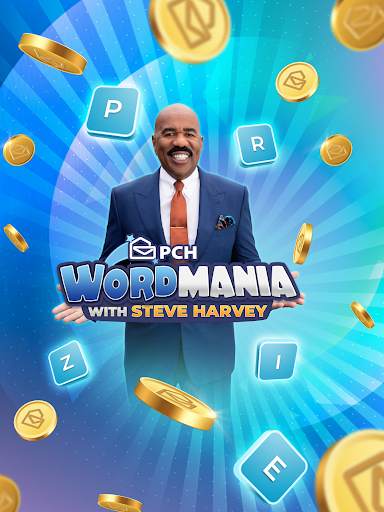 PCH Wordmania - Word Games screenshot 6