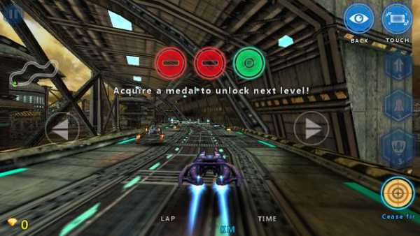 Air Racing Shooting 3D - Galaxy Car Racing screenshot 2