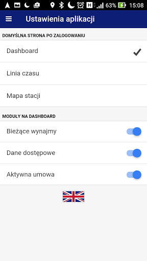 BRA screenshot 4