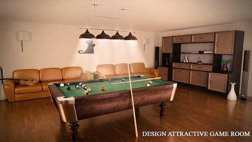 House Design & Makeover Ideas: Home Design Games screenshot 5