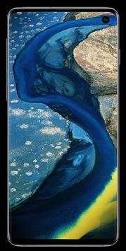 Wallpapers for Infinix Hot 8 5 تصوير الشاشة