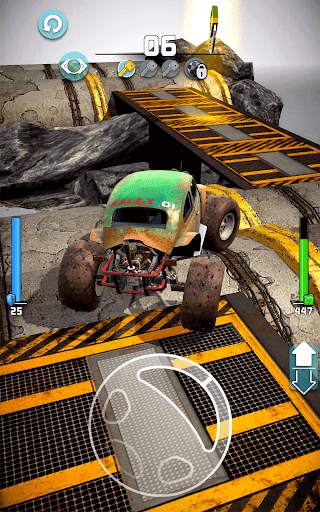 Hyper 4x4 Driving screenshot 16