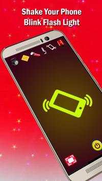 Flash Night Club light(Disco Light) 4 تصوير الشاشة