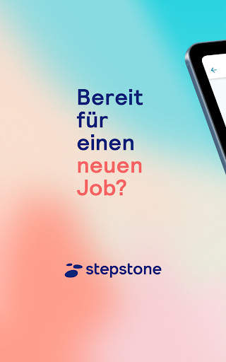 Stepstone Jobs: Deine Jobbörse screenshot 11