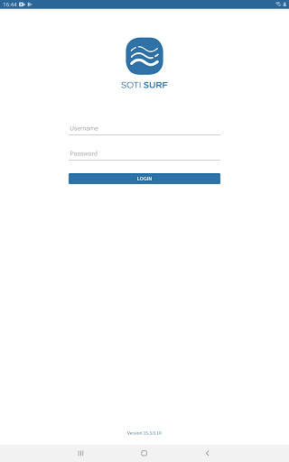 SOTI Surf screenshot 6
