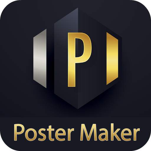 Poster Maker, Flyer Designer  & Ads Page Designer 1.0.23