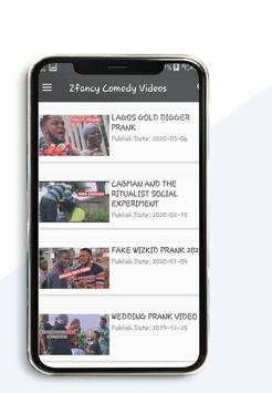 Best of Zfancy Comedy Videos screenshot 2