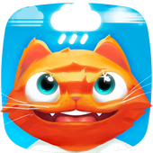 Cat Forecast - Cute Weather иконка
