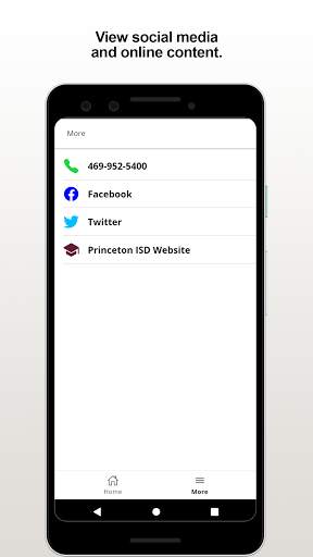 PISD Tips screenshot 4