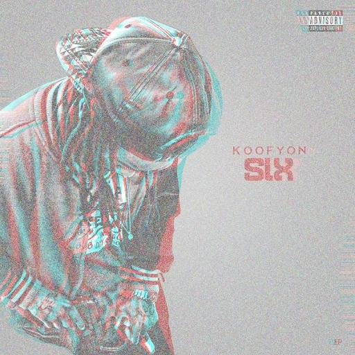 Six icon