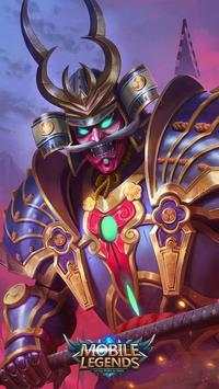 Walpaper Mobile Legends Offline HD screenshot 4