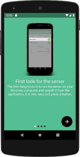 Notifications on Windows for Android screenshot 4