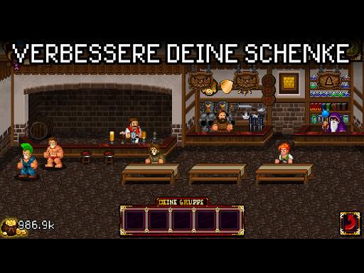 Soda Dungeon screenshot 9