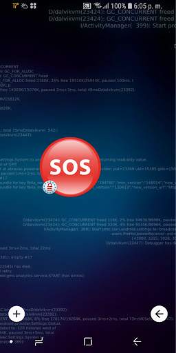Security App screenshot 8